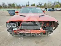 2021 Dodge CHALLENGER photo