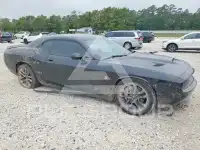 2021 Dodge CHALLENGER фото
