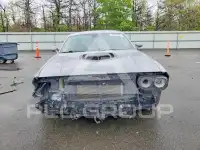 2021 Dodge CHALLENGER фото