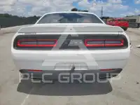 2021 Dodge CHALLENGER фото