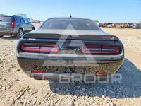2021 Dodge CHALLENGER photo