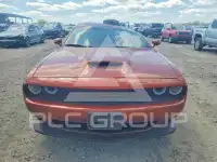 2021 Dodge CHALLENGER фото