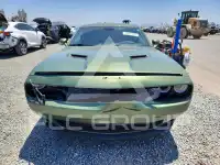 2021 Dodge CHALLENGER фото