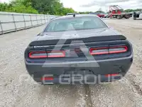 2021 Dodge CHALLENGER фото