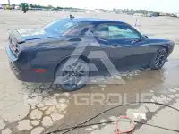 2021 Dodge CHALLENGER фото