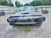 2021 Dodge CHALLENGER фото