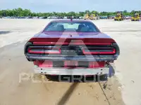 2021 Dodge CHALLENGER фото