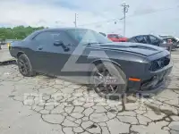 2021 Dodge CHALLENGER фото