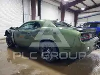 2021 Dodge CHALLENGER photo