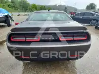 2021 Dodge CHALLENGER photo
