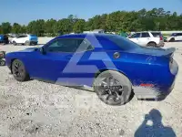 2021 Dodge CHALLENGER фото