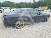 2021 Dodge CHALLENGER фото