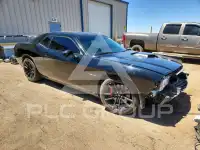 2021 Dodge CHALLENGER photo