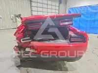 2021 Dodge CHALLENGER photo