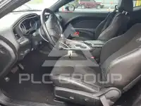 2021 Dodge CHALLENGER фото