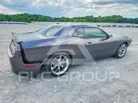 2021 Dodge CHALLENGER фото