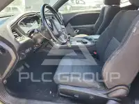 2021 Dodge CHALLENGER фото