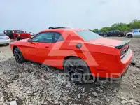 2021 Dodge CHALLENGER фото