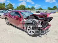 2021 Dodge CHALLENGER photo