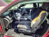 2021 Dodge CHALLENGER фото