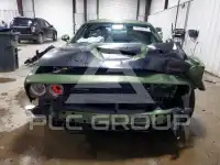 2021 Dodge CHALLENGER photo