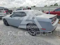 2021 Dodge CHALLENGER фото