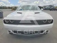2021 Dodge CHALLENGER фото