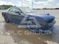 2021 Dodge CHALLENGER фото