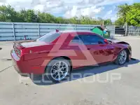 2021 Dodge CHALLENGER photo