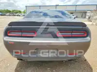 2021 Dodge CHALLENGER photo