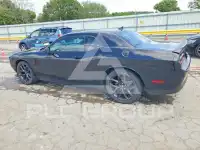2021 Dodge CHALLENGER фото