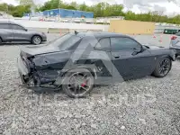 2021 Dodge CHALLENGER фото