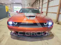2021 Dodge CHALLENGER фото