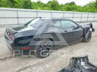 2021 Dodge CHALLENGER фото