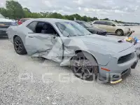 2021 Dodge CHALLENGER фото