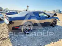 2021 Dodge CHALLENGER photo