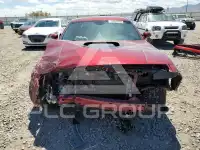 2021 Dodge CHALLENGER фото