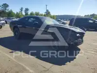 2021 Dodge CHALLENGER фото