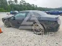 2021 Dodge CHALLENGER фото
