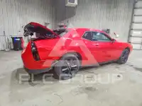 2021 Dodge CHALLENGER photo