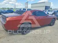 2021 Dodge CHALLENGER фото