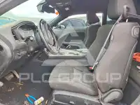 2021 Dodge CHALLENGER фото