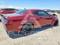 2021 Dodge CHALLENGER фото
