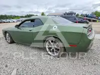 2021 Dodge CHALLENGER фото