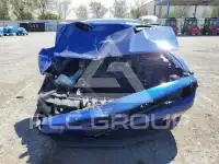 2021 Dodge CHALLENGER фото