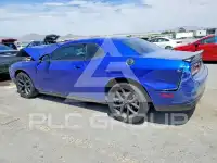 2021 Dodge CHALLENGER фото