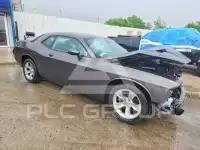 2021 Dodge CHALLENGER photo