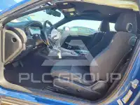 2021 Dodge CHALLENGER фото