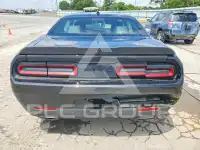 2021 Dodge CHALLENGER фото