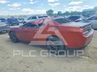 2021 Dodge CHALLENGER фото